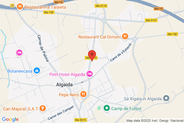 Colegio Nacional Mixto Padre Pou