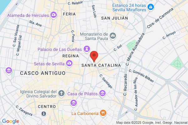 Fernandez Nieto f. J.