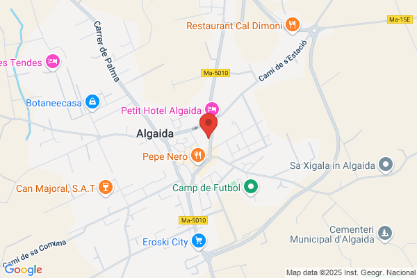Martorell Garau g.