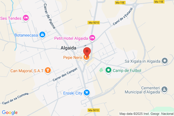 Pericas Cardell - Seguros antonio