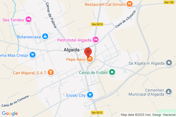 Puigserver Capella c.