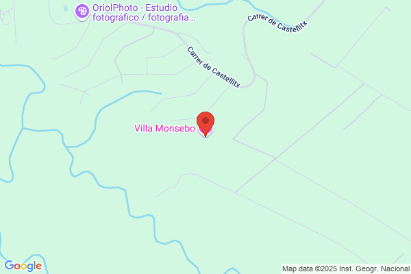 Villa Monsebo
