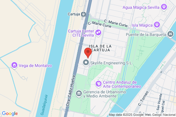 Asociacion De Emisoras Municipales De Radio Y television De andalucia