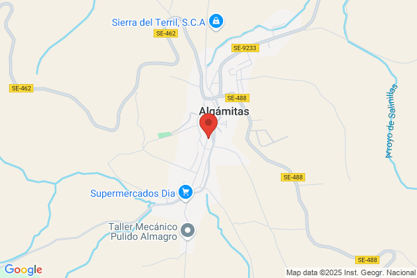 Caja Rural Del Sur