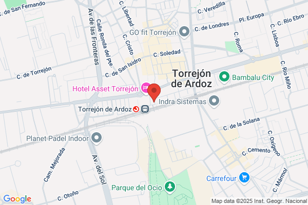 Sanchez Torrejon a.