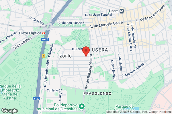 Calderon Rueda j. M.