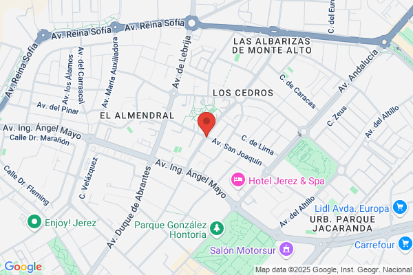 Lozano Venegas m. A.