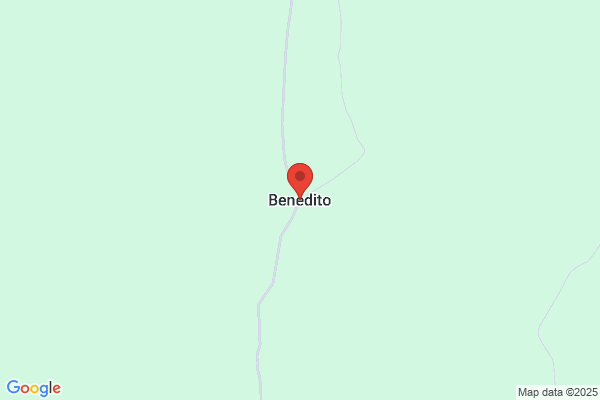Benedito Mengod j.