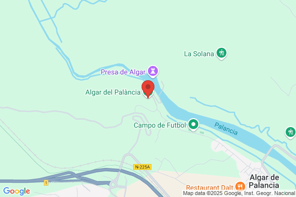 Cabo Carreres j.