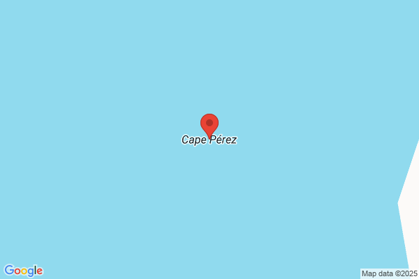 Cabo Perez a.