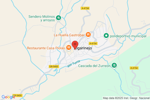 Aguilera Trasierra j. M.