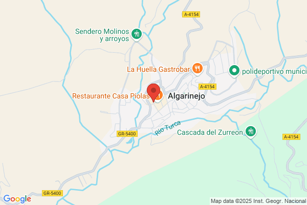 Ayuntamiento