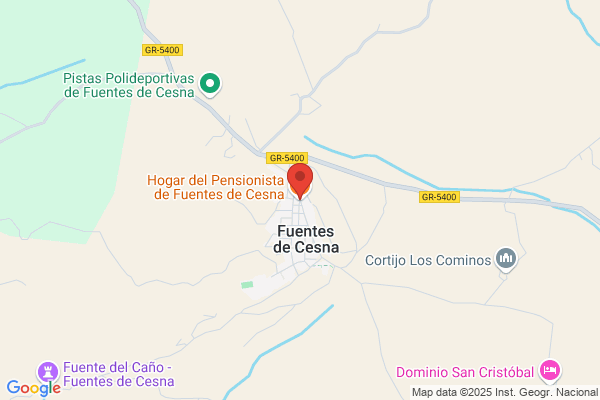 Caja Rural Provincial De Granada