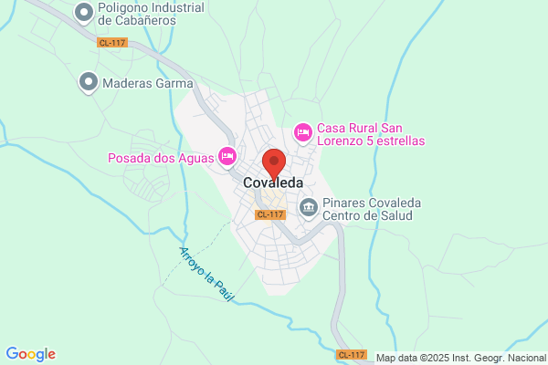 Caliz Covaleda a.