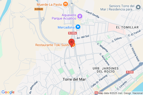 Basic-Fit Torre del Mar
