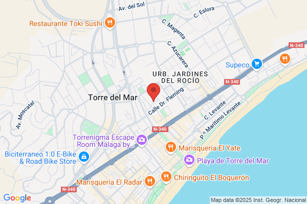 Cafeteria Espinete