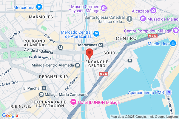 A. S. Centro Psicológico