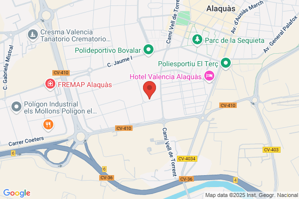 Administraciones Dursan S.L
