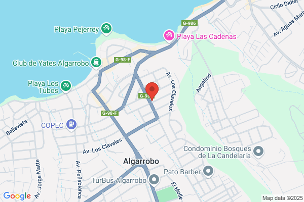 Cafetería Hostal Ágora