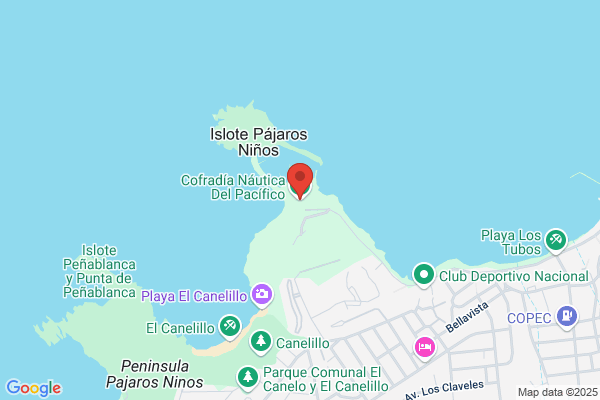 Cofradia De Pescadores