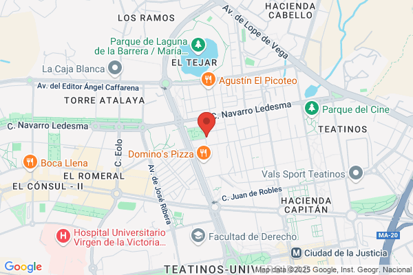 Fontanero Malaga