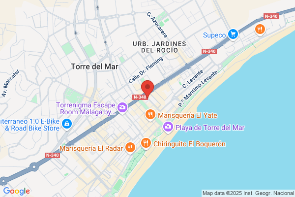 HP Asesores Abogados