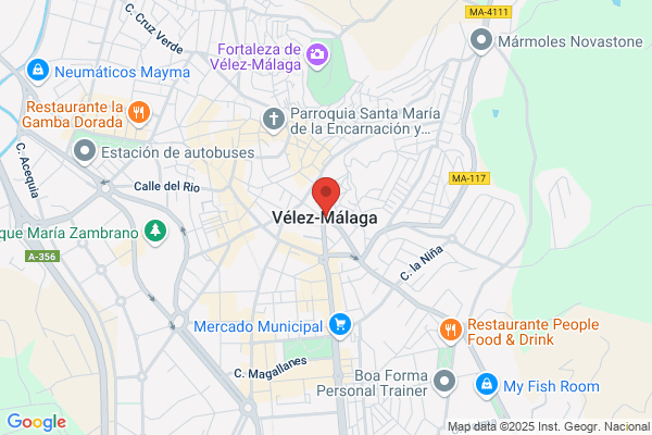 Malaga Clean & Service