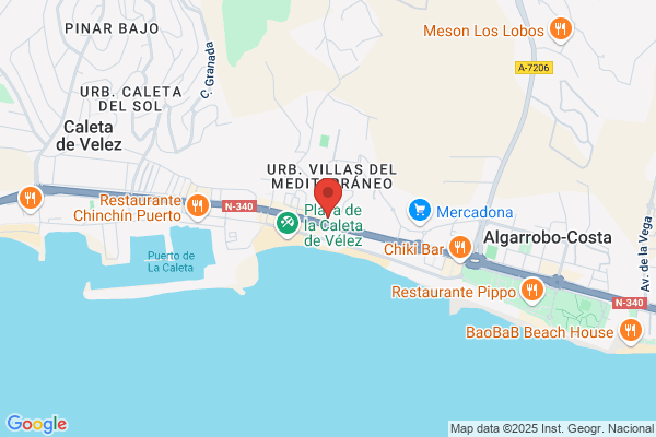 Parroquia Nuestra Señora Del Carmen