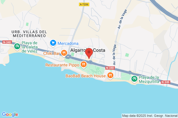 Supermercados Dia