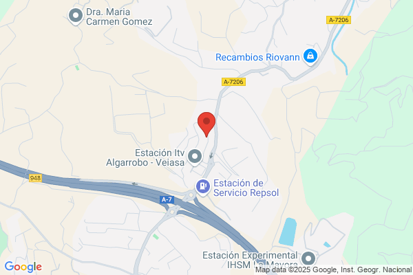 Tecnomontajes Axarquia S.C.