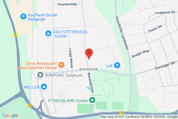 Gioke S.L.