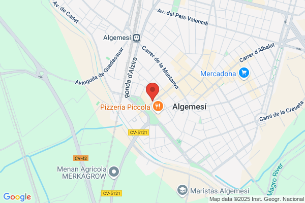 Cuixeres Ripoll - Asesoria Y Seguros De empresa a.