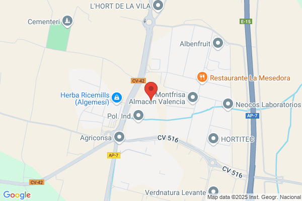 Saint Gobain Weber Cemarksa S.A.