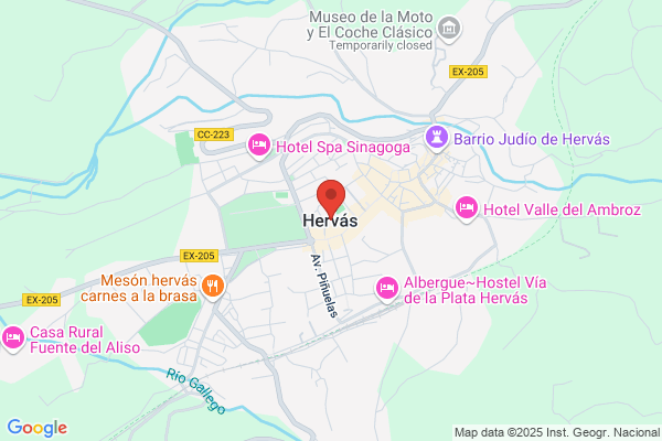 Hervas Aliques v.