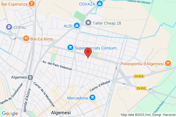 Mobil Carpinteros S.L.
