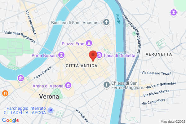 Bonifaci De Verona S.L.