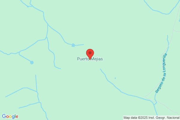 Puerta Mejias m.