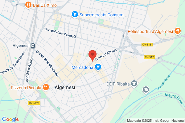 Caja De Ahorros De Valencia Castellon Y Alicante
