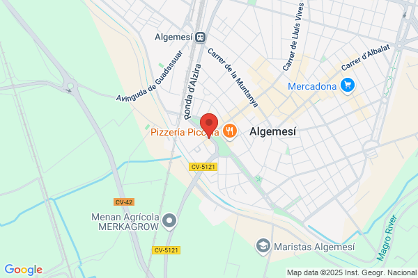 Folques Fernandez s.