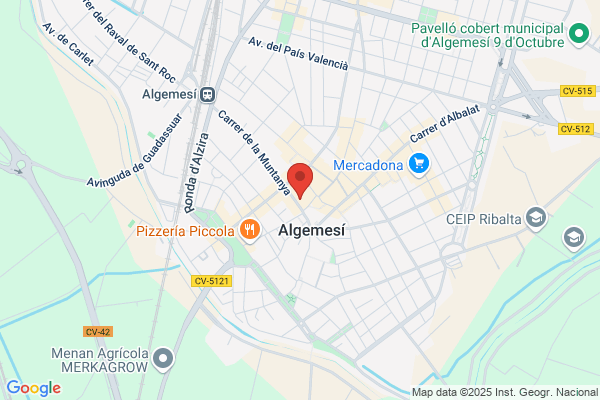 Clinica Dental Doctora Raquel Ricarte