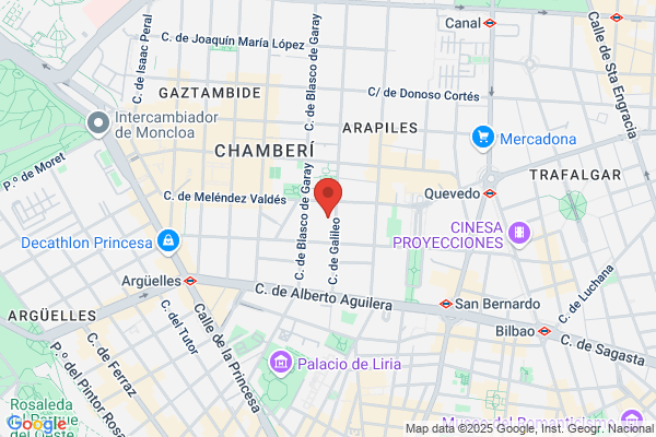 Clinica Dental Doctor Jose Otero