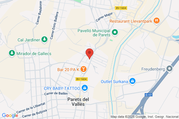 Clinica Dental Plaza De La Ribera C.B.