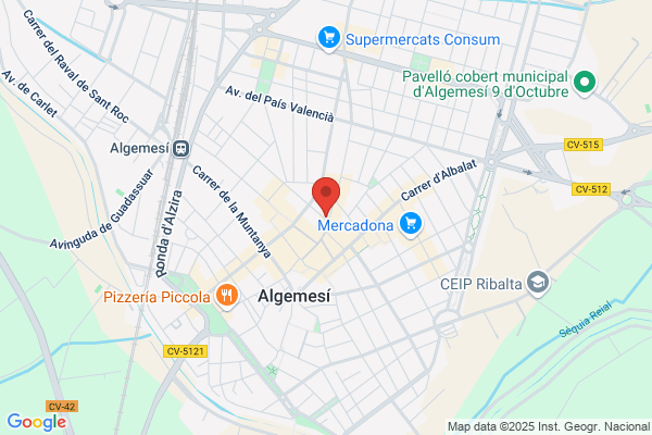 Asesoria Aseagro S.L.