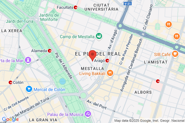 Primer Grupo De Gestion Inmobiliaria S.L.