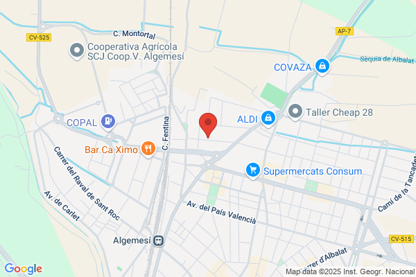 Talleres Rubio