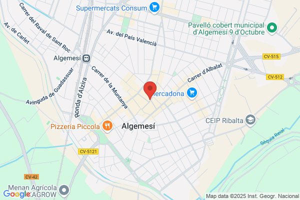 Algemesí Home | Apartamentos Inolvidables En Algemesí
