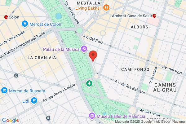 Autopistas Aumar S.A. Concesionaria Del Estado