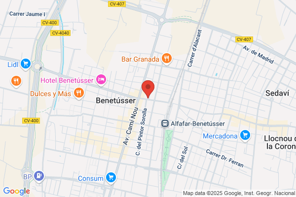 Comissions Obreres Del Pais Valencia