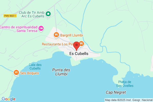 Cubells Muñoz s.