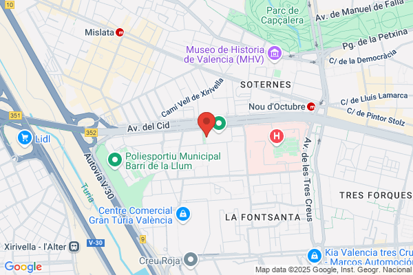 Fremap-Mutua De Accidentes De Trabajo